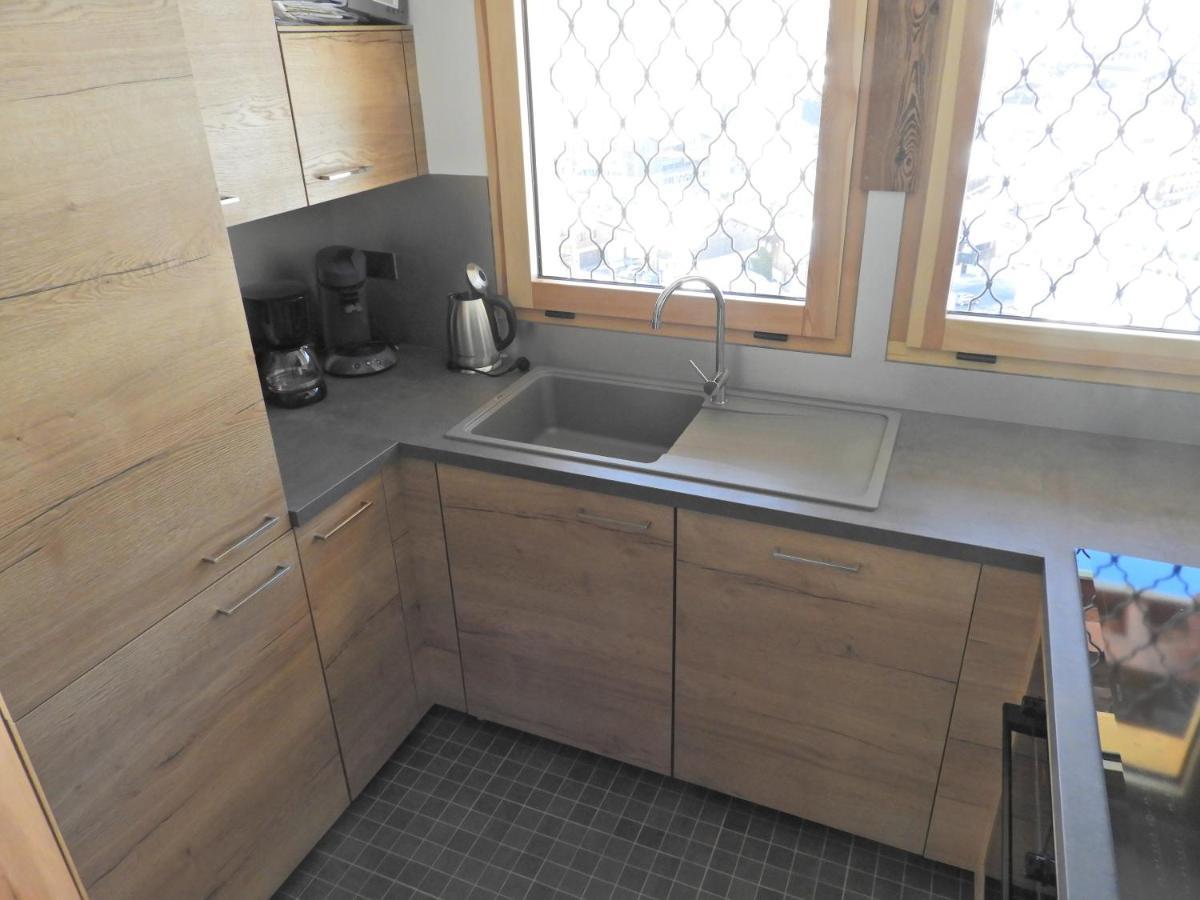 Chalet La Cachette Ле-Гет Екстериор снимка